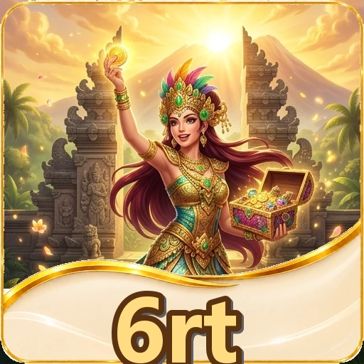 Mengisi nama pengguna dan sandi pada layar masuk 6rt di Android